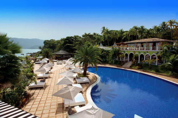 Best offers for DPNY Beach Hotel & Spa Ilhabela
