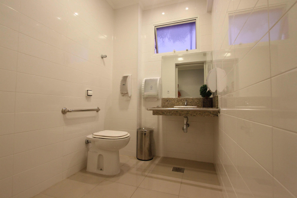 Best offers for Gonzaga Flat Hotel Santos