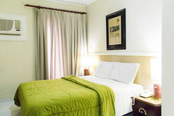 Best offers for PalmLeaf Residence Hotel Campinas