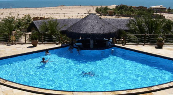 Best offers for Pousada Aruana Canoa Quebrada Beach