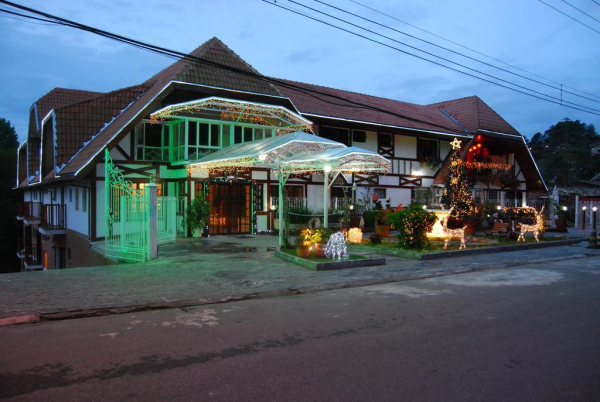 أفضل العروض ل  كامبوس دو جورداو