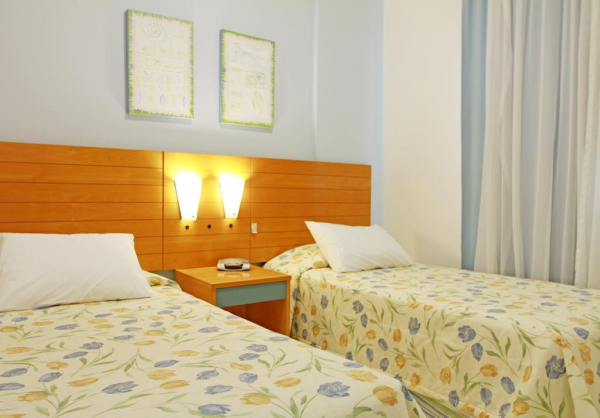 Best offers for Travel Inn Boulevard Riviera Guaruja