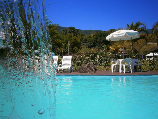 Best offers for VELINN Pousada Bromélias Ilhabela
