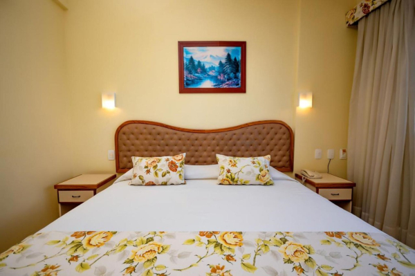 Best offers for Yak Beach Hotel Ponta Negra Natal