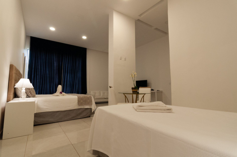 Best offers for Greco Hotel Buzios