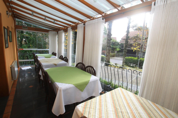 Best offers for Aguia Branca Pousada Gramado