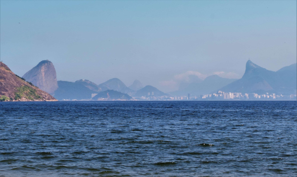 Best offers for Matiz Niteroi Design Hotel Niteroi