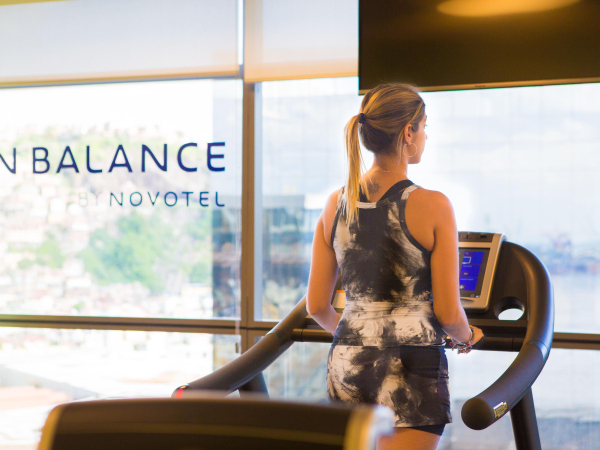 Best offers for Novotel Rj Porto Atlantico Rio De Janeiro