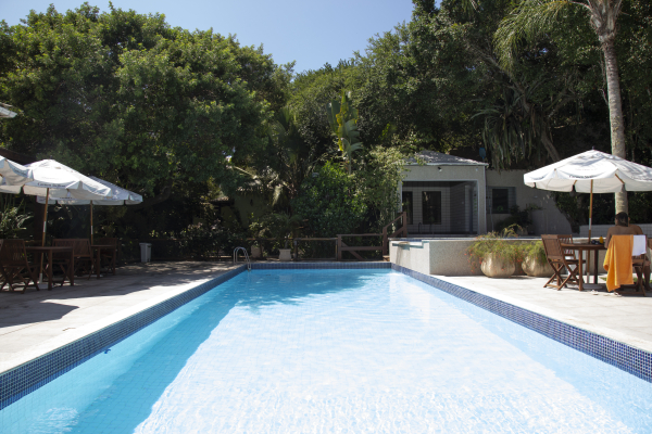 Best offers for Pousada Aguas Claras Buzios