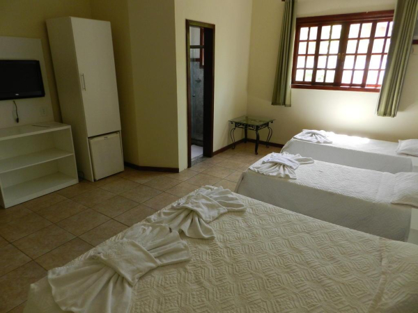 Best offers for Pousada Do Bosque Macae