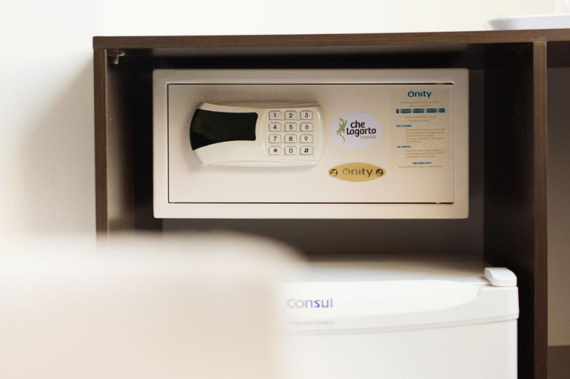 Best offers for Prisma Hotel Foz Do Iguacu