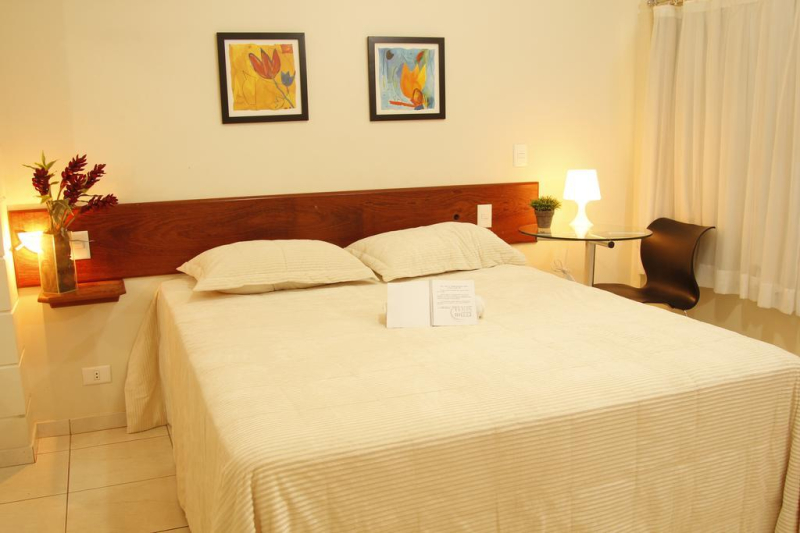 أفضل العروض ل فندق توريس سينترو كامبو جراندي