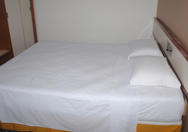 Best offers for Iracema Residence Hotel Flat Fortaleza