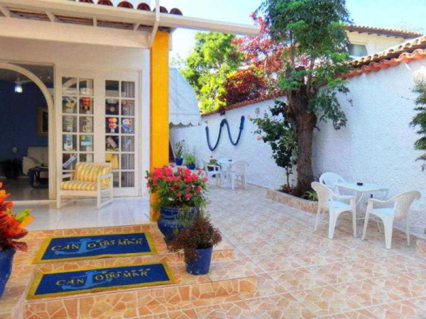 Best offers for Pousada Canto Do Mar Buzios