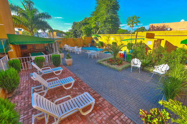 Best offers for Pousada Caroline Foz Do Iguacu