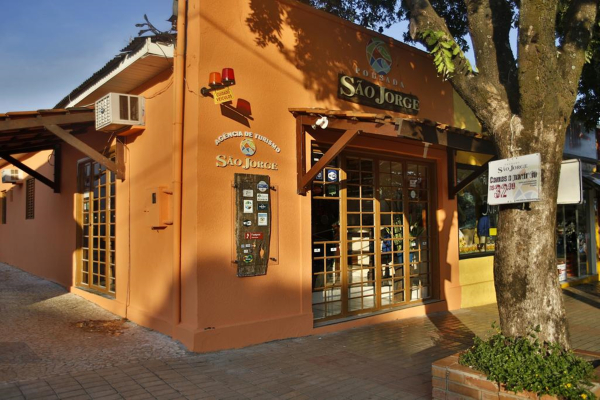 Best offers for Pousada Sao Jorge Bonito