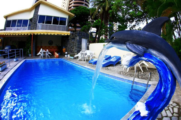 Best offers for Pousada do Caju II Joao Pessoa
