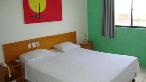 Best offers for Residencial Beach Fortaleza