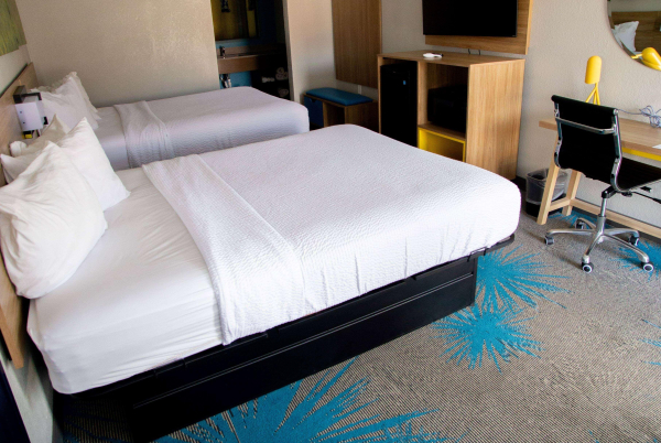 أفضل العروض ل دايسان باى ويندهاماماريلو - مديكال سنتر اماريلو 