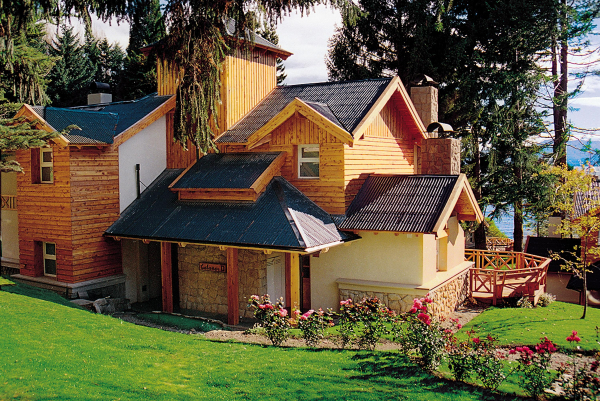 Best offers for Huinid Cabañas Bustillo San Carlos de Bariloche