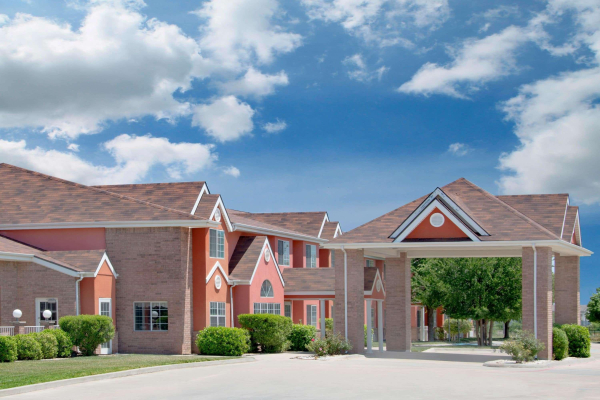 Best offers for Microtel Inn & Suites By Wyndham Amarillo Amarillo