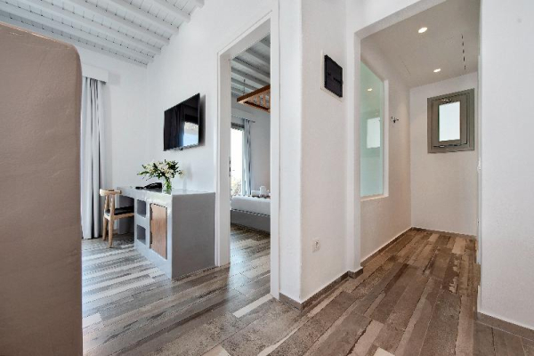 Best offers for Osom Resort Ornos