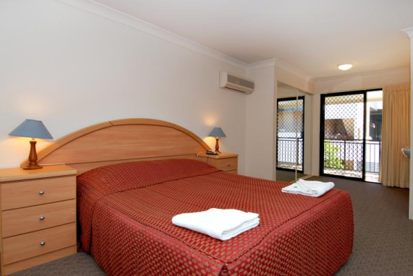 Best offers for Spring Hill Mews Apartment Brisbane