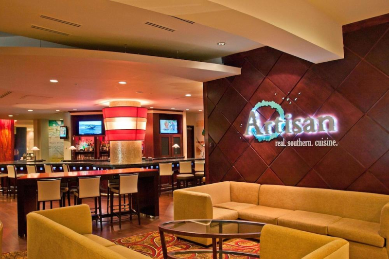 Best offers for Greenville Marriott Greenville 