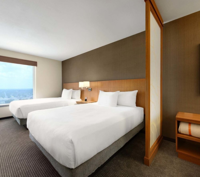 Best offers for Hyatt Place Charlotte Downtown Charlotte