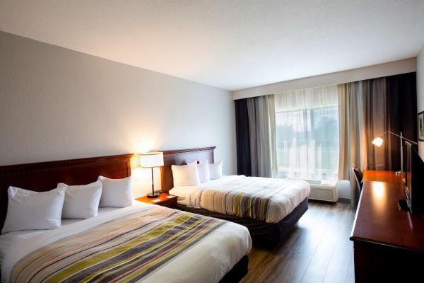 أفضل العروض ل كانترى فندق و اجنحه فندقيه باى راديسون, ويلسون, نك ويلسون