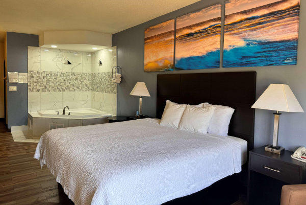 Best offers for Days Inn By Wyndham Greenville South/Mauldin Mauldin