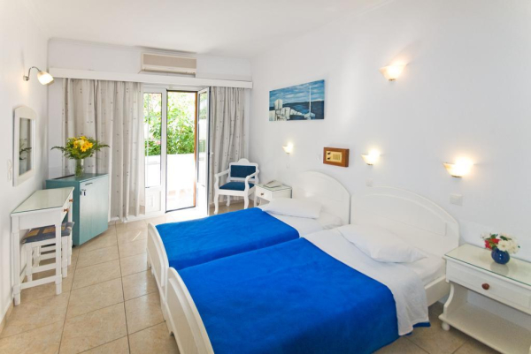 Best offers for Glaros Hotel Kamari