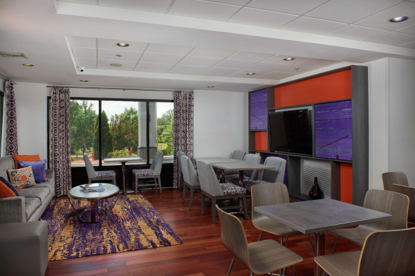 أفضل العروض ل Hampton Inn Clemson-University Area كلمسون 