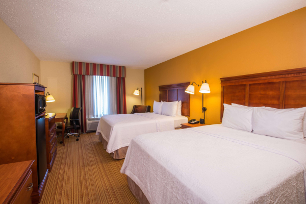 Best offers for Hampton Inn Easley Easley 