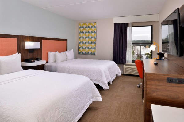 Best offers for Hampton Inn Henderson-I-85 Henderson 