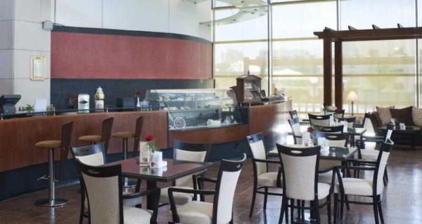 Best offers for Mövenpick Hotel Amman Amman