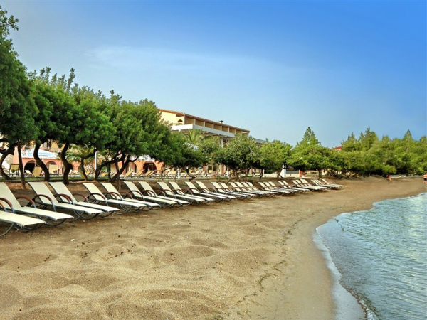 Best offers for Negroponte Resort Eretria Eretria 