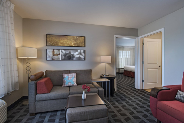 Best offers for TownePlace Suites Fayetteville Cross Creek Fayetteville