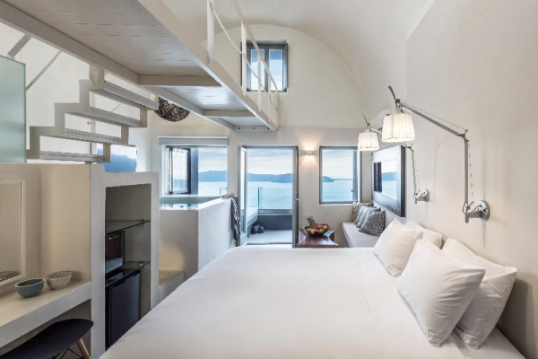 Best offers for West East Suites Imerovigli village