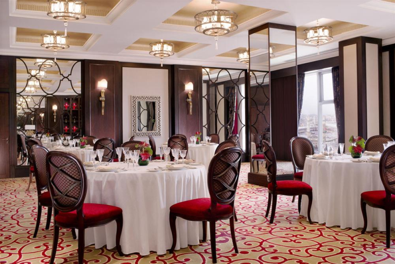 Best offers for Makkah Clock Royal Tower, A Fairmont Hotel Mecca