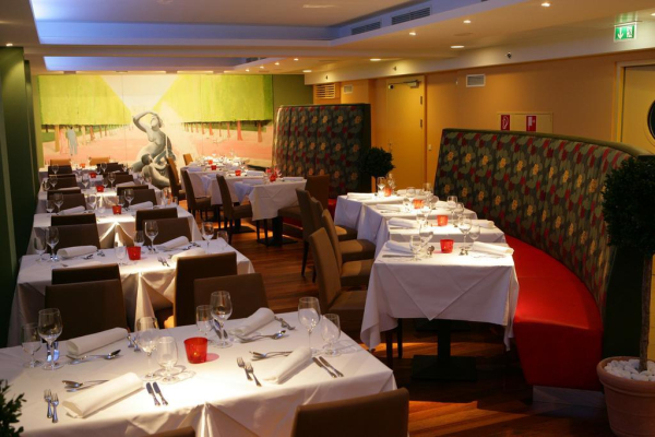 Best offers for Austria Trend Hotel Zoo Vienna