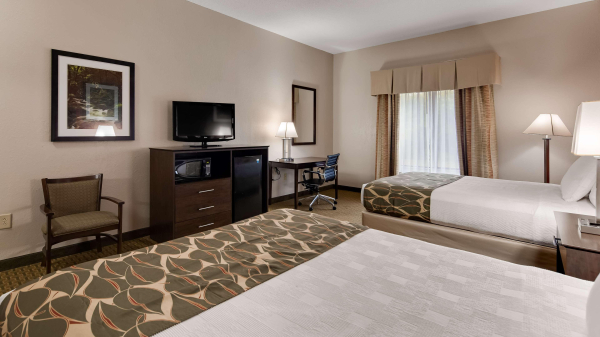 Best offers for Best Western Executive Inn Berrys Crossroads