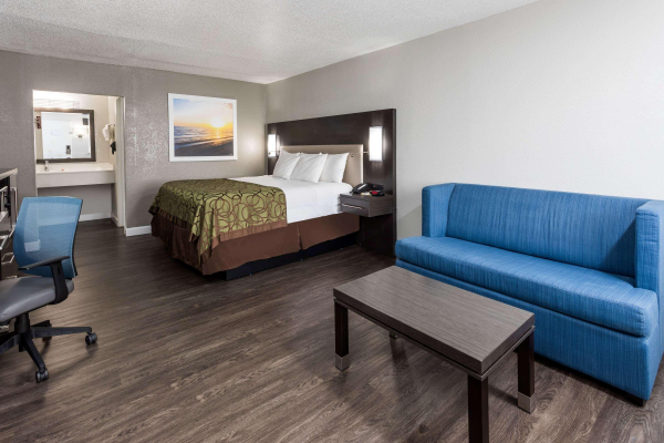 Best offers for Days Inn by Wyndham Goose Creek Goose Creek