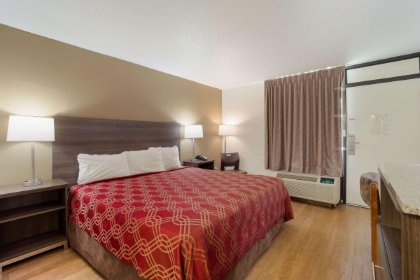 Best offers for Econo Lodge Goose Creek Goose Creek
