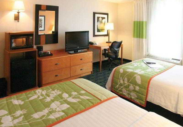 Best offers for Fairfield Inn & Suites Charleston North/Univ. Area Goose Creek