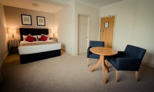 Best offers for Glenroyal Hotel & Leisure Club Maynooth