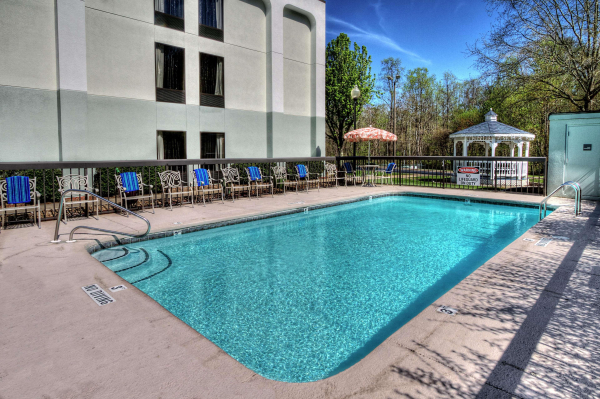 Best offers for Hampton Inn Jonesville/Elkin Arlington 