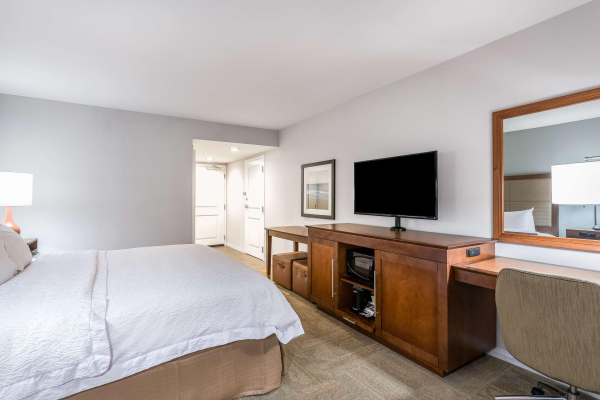 Best offers for Hampton Inn & Suites Florence Center Oakdale 