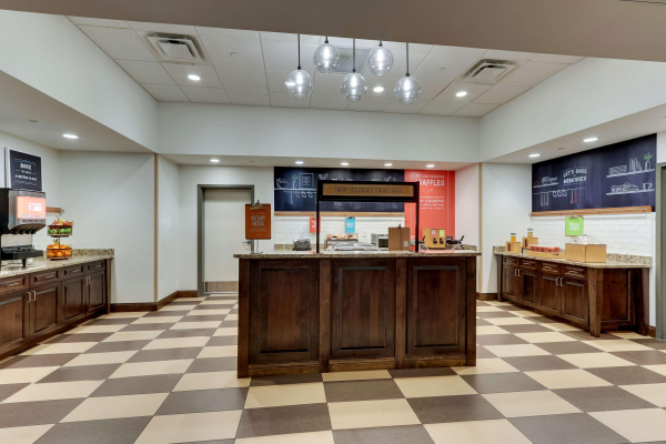 Best offers for Hampton Inn & Suites Hartsville Hartsville 