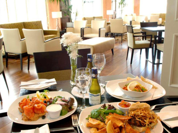 Best offers for Parkview Hotel Newtownmountkennedy